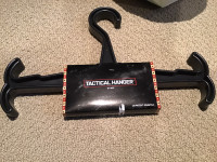 HICE tactical hanger