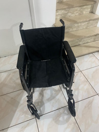 Probasics Wheelchair