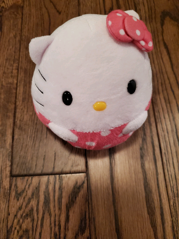 Hello Kitty Items in Toys & Games in St. John's - Image 2