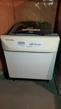 Dishwasher for sale!
