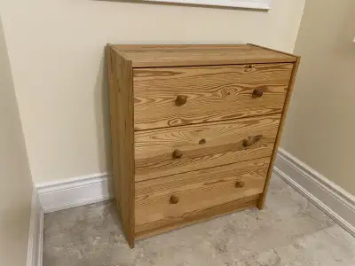 IKEA Drawer Chest, View more