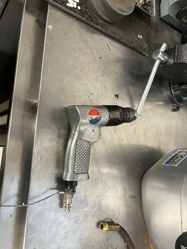 AIR TOOLS AND MISC.63904278621059124