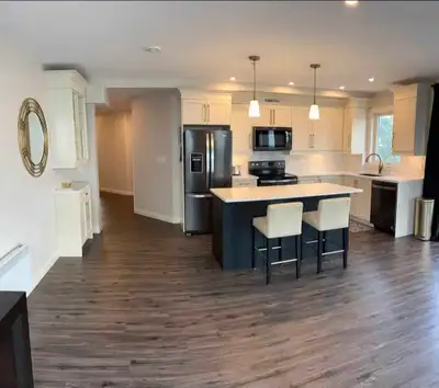Hi everyone! We are looking for someone to take over our apartment starting November 1st. We current...