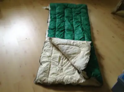 Sleeping bag duvet , View more
