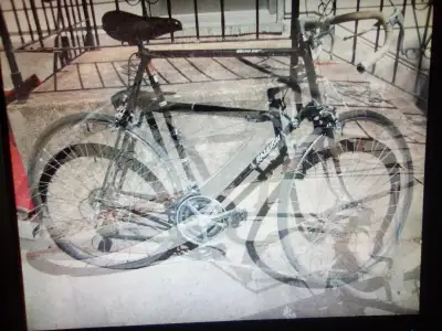 Raleigh Grand Prix 10 speed, View more