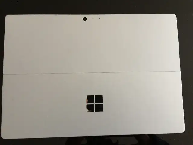 Surface Pro 4_i7 cpu_16gb ram_256gb ssd_"Like NEW"_*10/10 Mint*62854392744193121