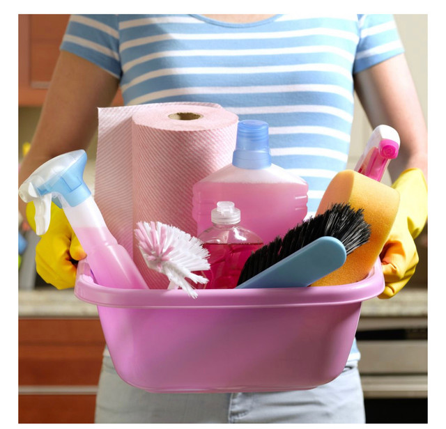 Experienced cleaning ladies Cleaners & Cleaning Calgary Kijiji