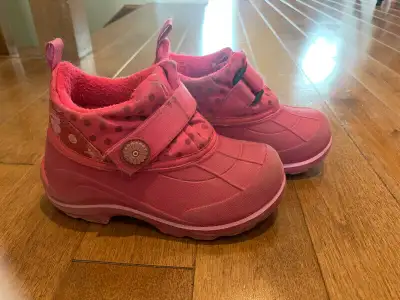 Bottes Nat’s grandeur 10, View more