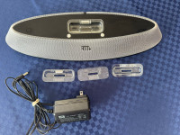 JBL On Stage 200id speaker