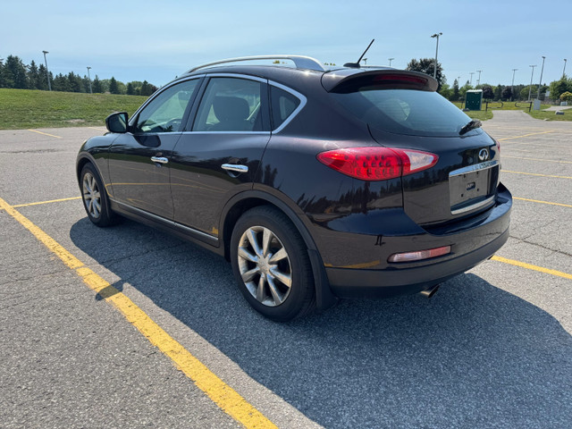 2009 Infiniti EX35 AWD in Cars & Trucks in Markham / York Region