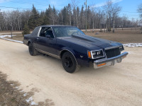 82 Regal Type T LS Swapped 
