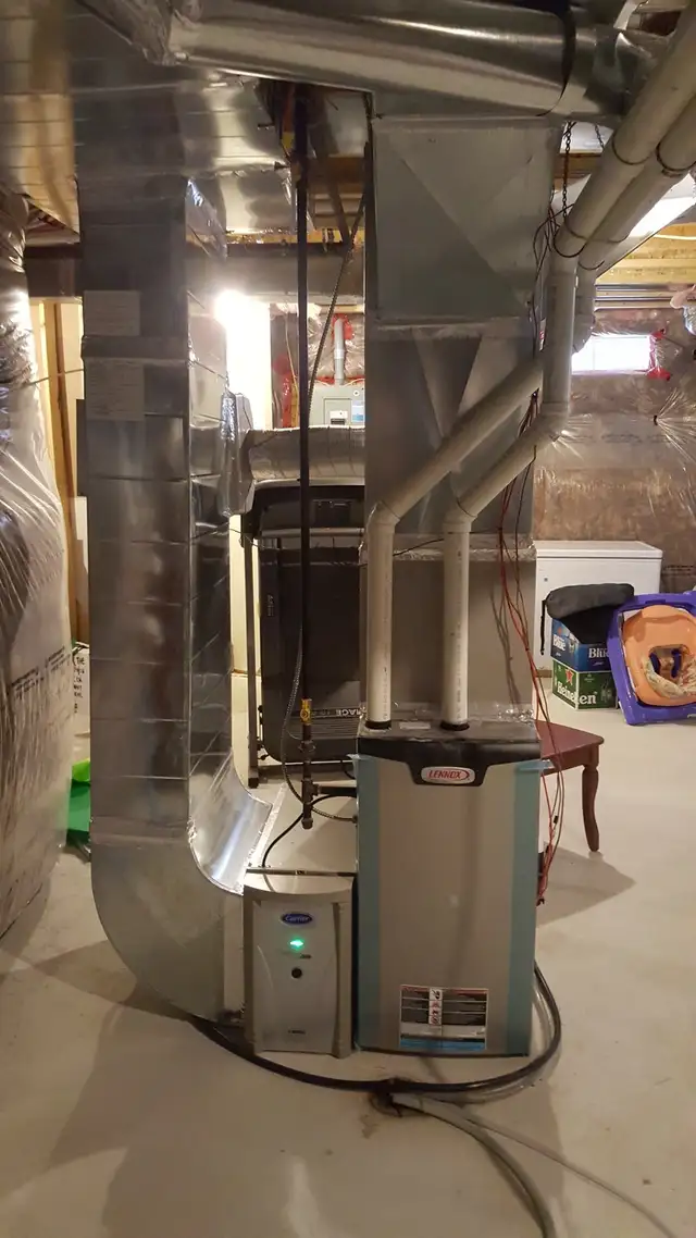 Furnace and Air Conditioner blow out sale in Heating, Cooling & Air in Mississauga / Peel Region - Image 3