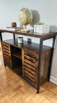 Storage Sideboard or Kitchen Cabinet *new