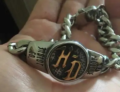 Stainless Steel, acier inoxydable Price not négociable