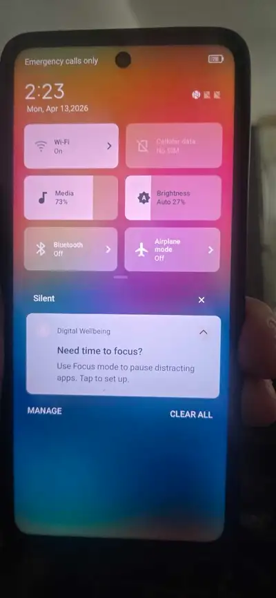 tcl60xe nxtpaper5G, View more
