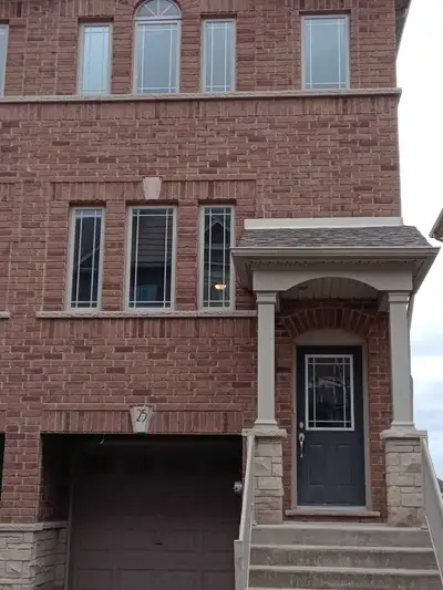 Binbrook Townhouse Rental