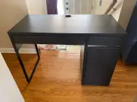 Ikea Desk (Micke)