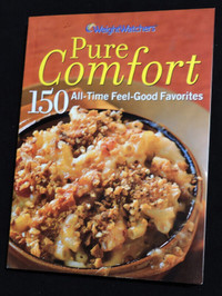 Weight Watchers - Pure Comfort  Cookbook