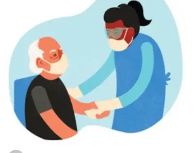 personal support worker, View more