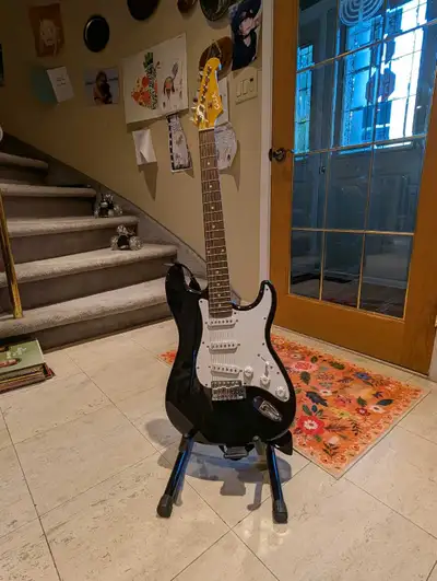 GWL guitar, View more