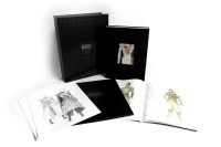 Game of Thrones: The Costumes Hardcover Book Exclusive