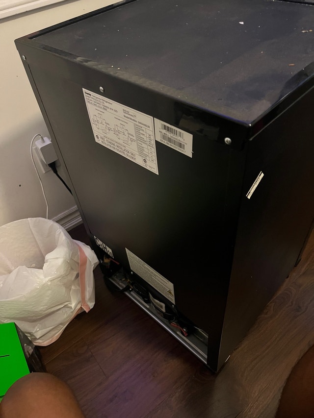 Danby Mini Refrigerator Refrigerators City of Toronto Kijiji