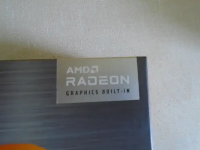 AMD RYZEN 5  CPU FOR SALE. in System Components in Grand Bend - Image 5