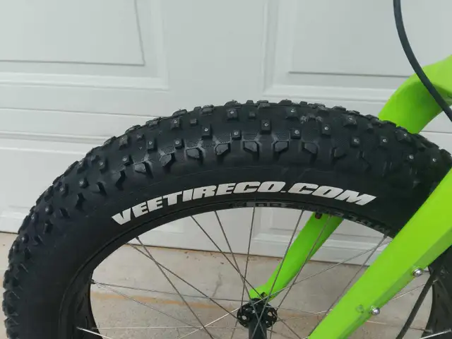 motobecane sturgis fatbike medium size in Other in Calgary - Image 4