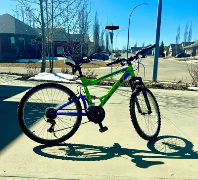 CCM Mountain Bike , View more