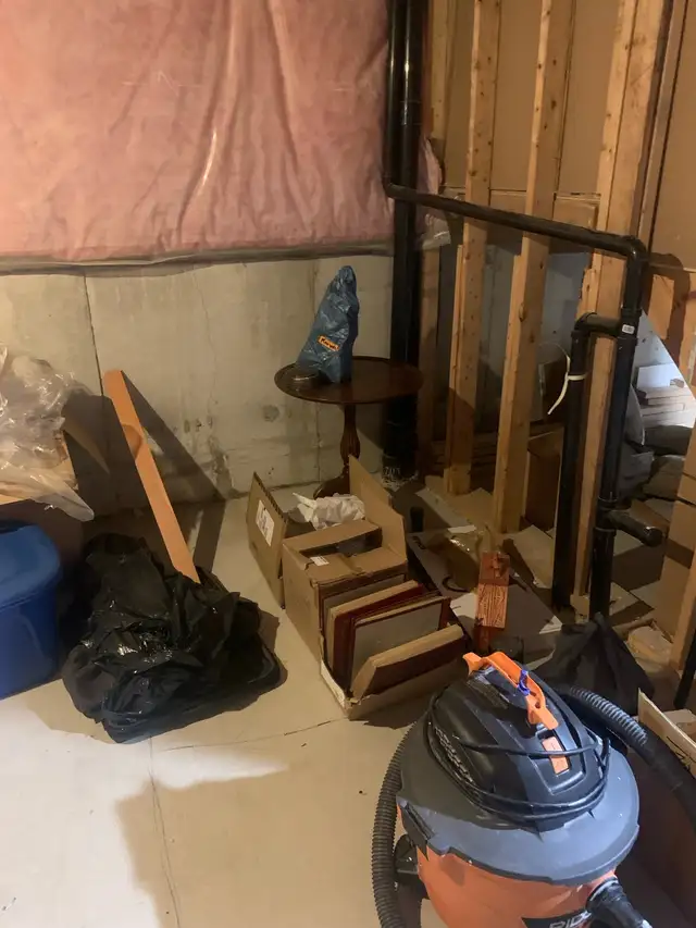 Basement Clearout Sale63234754032259123