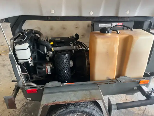 ltn6 light tower generator  in Other in Moose Jaw - Image 4