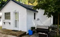 Cottage for rent in Port Elgin. 