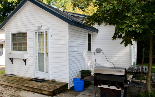 Cottage for rent in Port Elgin.  in Short Term Rentals in Owen Sound