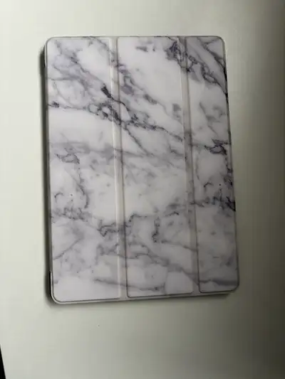 FINTIE White Marble iPad Case – 10.2” (7th/8th/9th Gen), View more