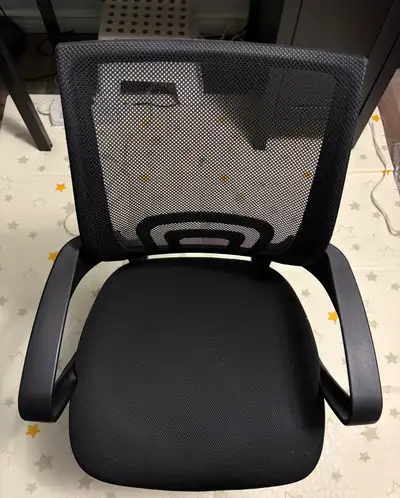 Black Mesh Office Chair, View more