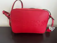 Guess crossover bag
