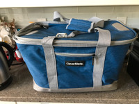 Clevernade Collapsible tote insulated  cooler