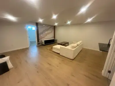 basement for rent