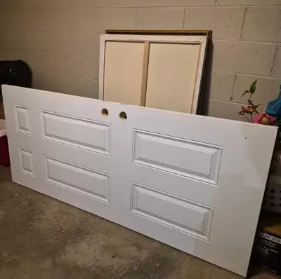 Interior Door Slab – Masonite High Definition – 33 3/4" x 79", View more