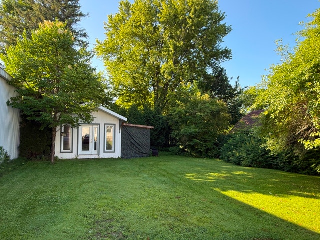 Grande maison unifamiliale  de campagne possibilité de revenus — photo 3