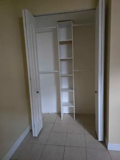 Private Room available