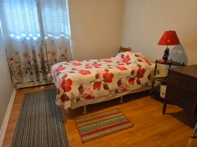 Room Available on East Side!