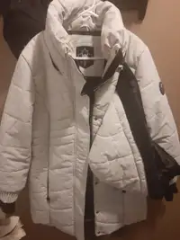 Like NEW Winter coat