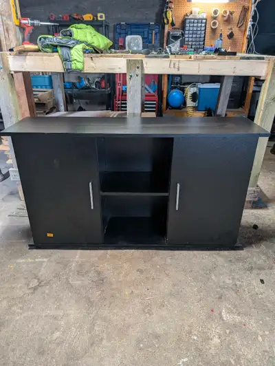 Entertainment Stand, View more