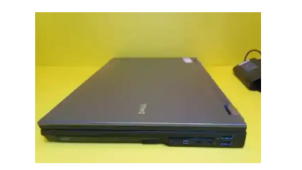 LAPTOP DELL LATITUDE E6510 CPU i3 4GB RAM 250GB HDD LAPTOP in Laptops in City of Montréal - Image 8