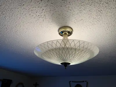 CEILING LIGHT, View more