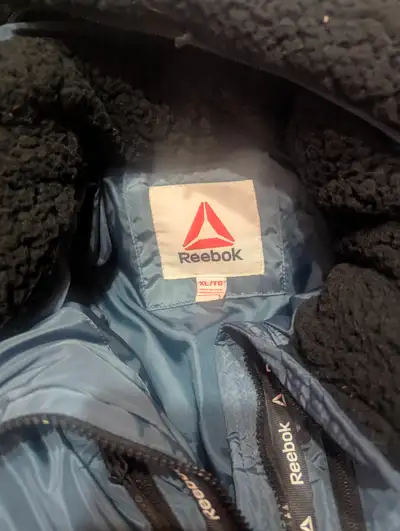 Reebok Women's winter jacket (xl), View more