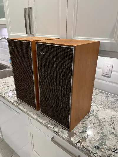 Goodmans Havant SL speakers, View more