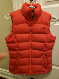 The North Face - WOMEN'S NUPTSE VEST