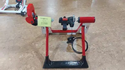 ELITE Novo Force Magnetic Indoor Bike Trainer, View more